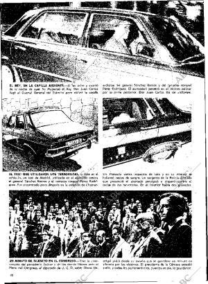 ABC MADRID 22-07-1978 página 66