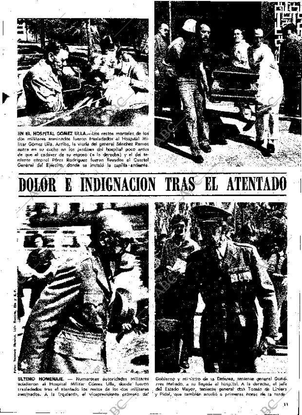 ABC MADRID 22-07-1978 página 67