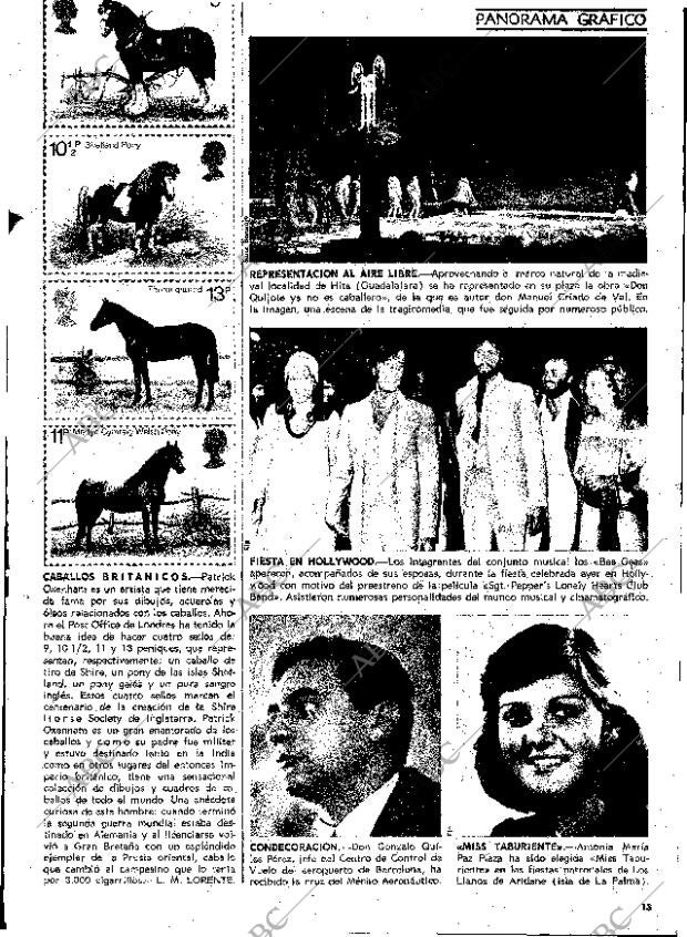 ABC MADRID 22-07-1978 página 69