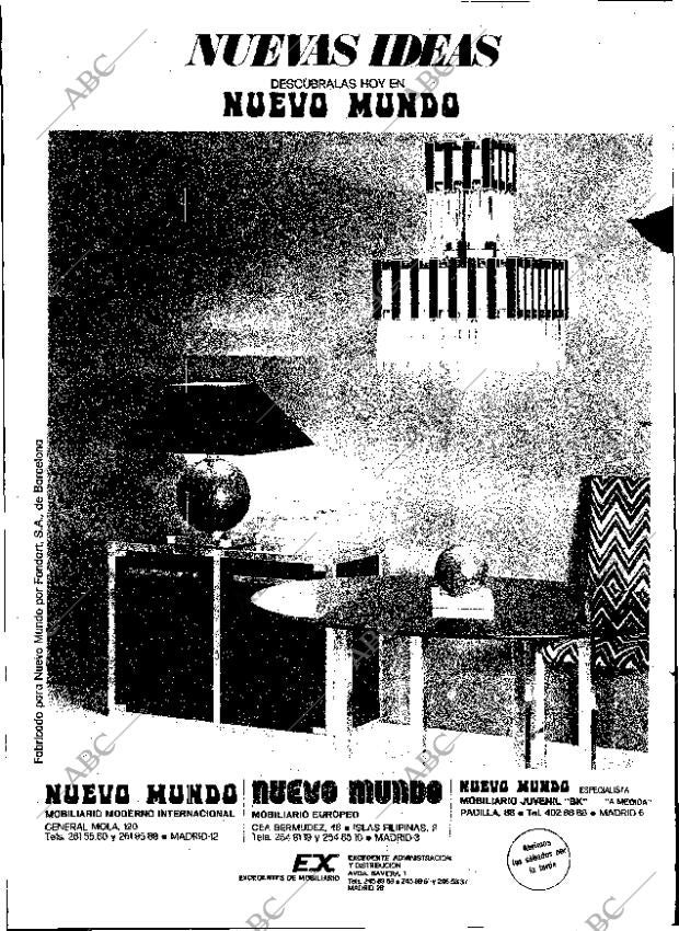 ABC MADRID 22-07-1978 página 8