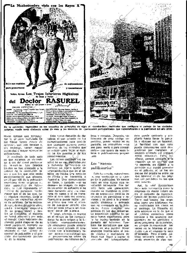 ABC MADRID 23-07-1978 página 101