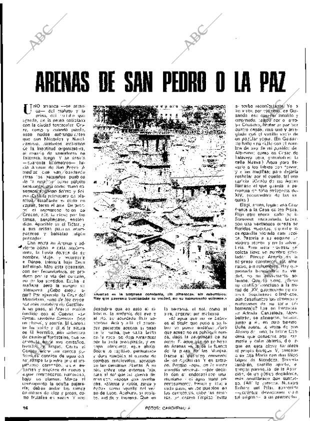 ABC MADRID 23-07-1978 página 104