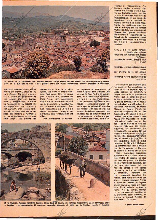 ABC MADRID 23-07-1978 página 105