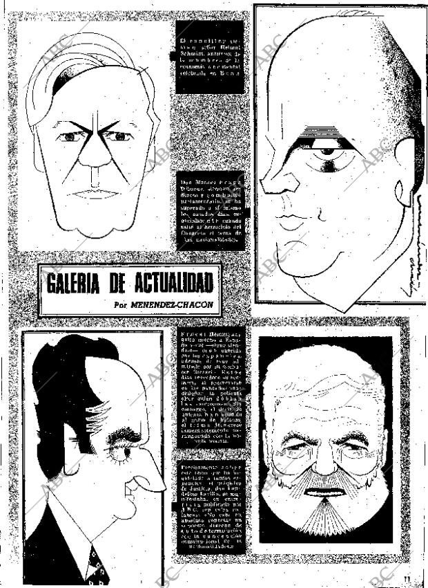 ABC MADRID 23-07-1978 página 11