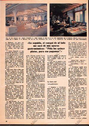 ABC MADRID 23-07-1978 página 110