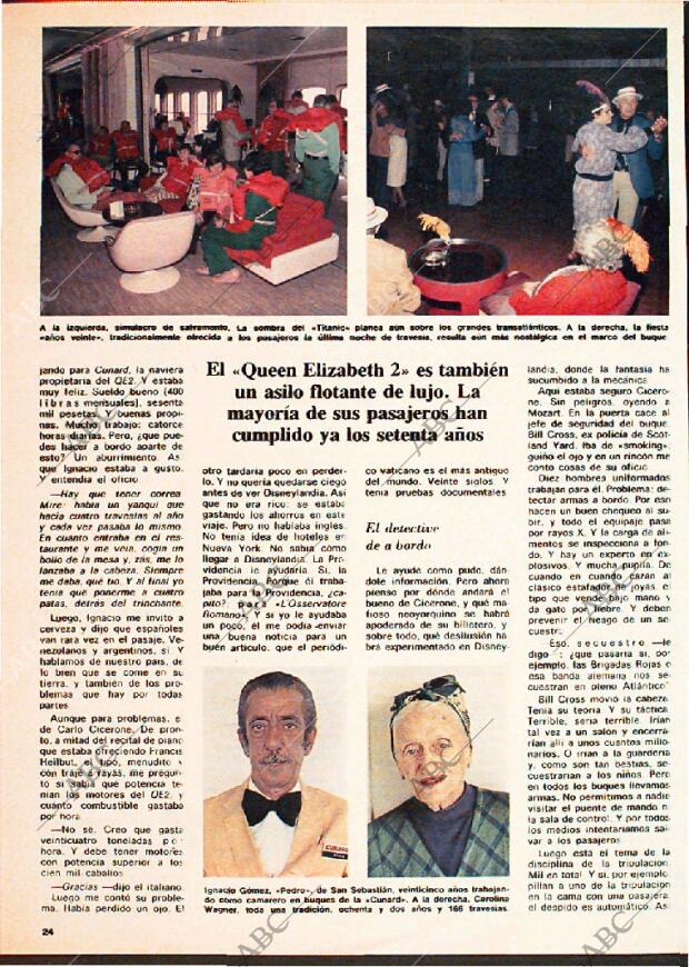 ABC MADRID 23-07-1978 página 112