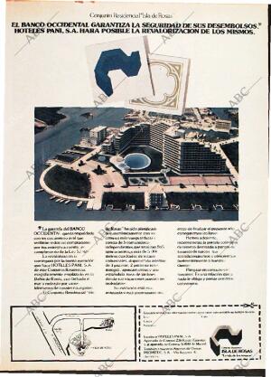 ABC MADRID 23-07-1978 página 115