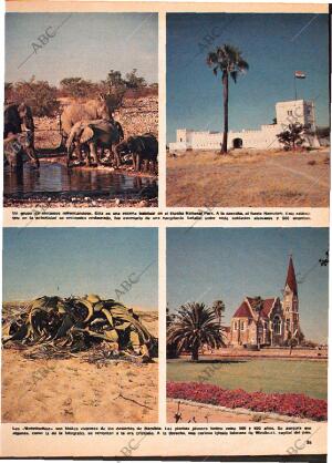 ABC MADRID 23-07-1978 página 119