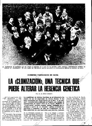 ABC MADRID 23-07-1978 página 121