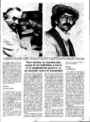 ABC MADRID 23-07-1978 página 123