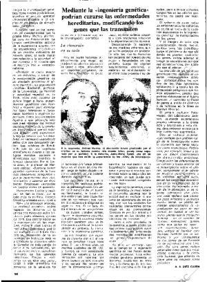 ABC MADRID 23-07-1978 página 124