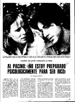 ABC MADRID 23-07-1978 página 125