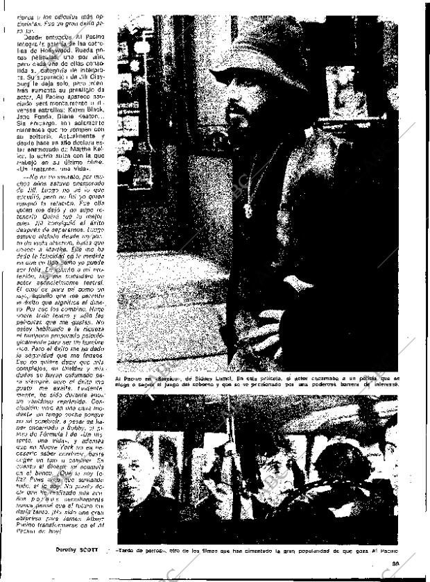 ABC MADRID 23-07-1978 página 127