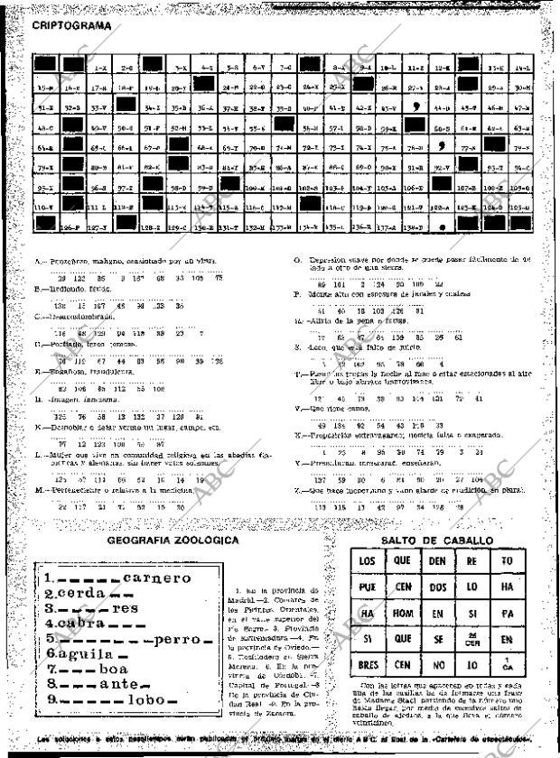 ABC MADRID 23-07-1978 página 128