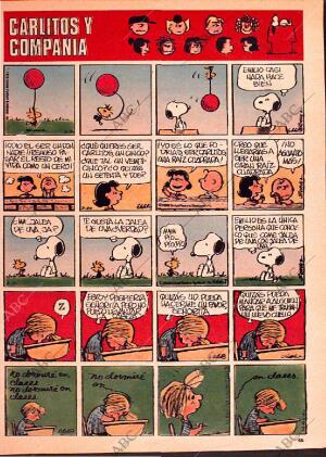 ABC MADRID 23-07-1978 página 133