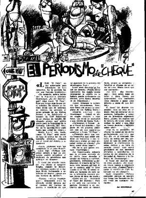 ABC MADRID 23-07-1978 página 135