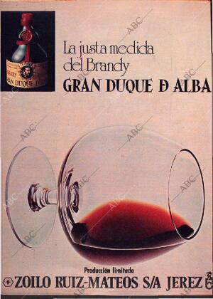 ABC MADRID 23-07-1978 página 136