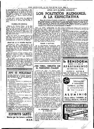 ABC MADRID 23-07-1978 página 18