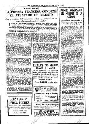ABC MADRID 23-07-1978 página 19