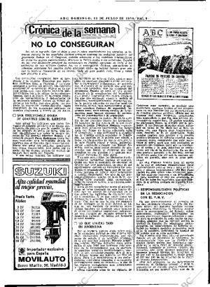 ABC MADRID 23-07-1978 página 20