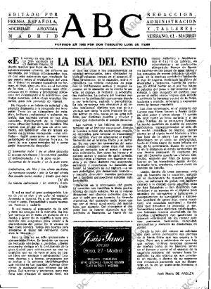 ABC MADRID 23-07-1978 página 3