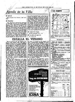 ABC MADRID 23-07-1978 página 31