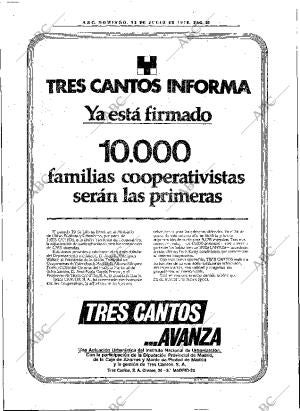 ABC MADRID 23-07-1978 página 42