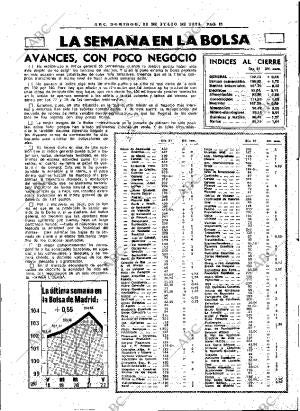 ABC MADRID 23-07-1978 página 49