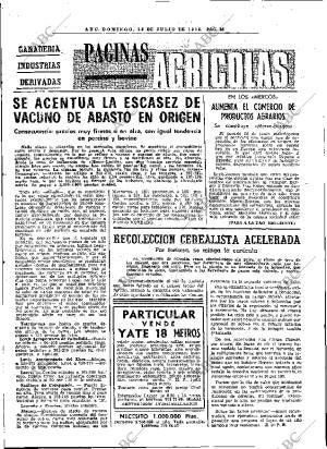 ABC MADRID 23-07-1978 página 50