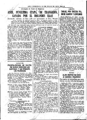 ABC MADRID 23-07-1978 página 55