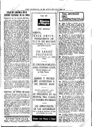 ABC MADRID 23-07-1978 página 58