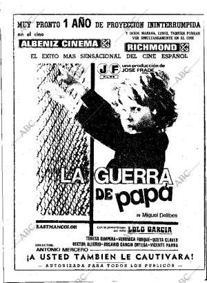 ABC MADRID 23-07-1978 página 6