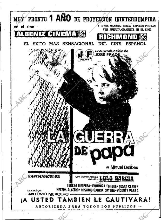 ABC MADRID 23-07-1978 página 6