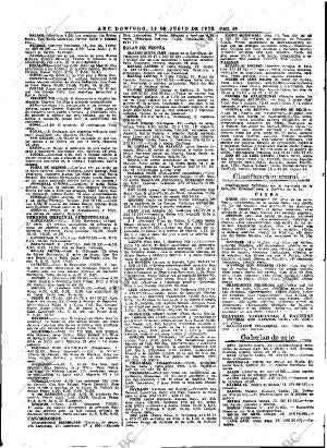 ABC MADRID 23-07-1978 página 61