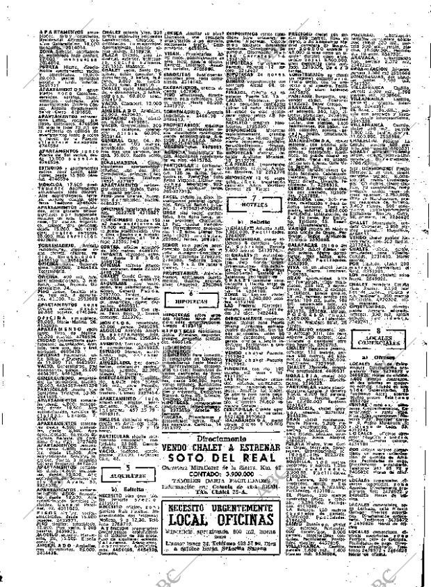 ABC MADRID 23-07-1978 página 65