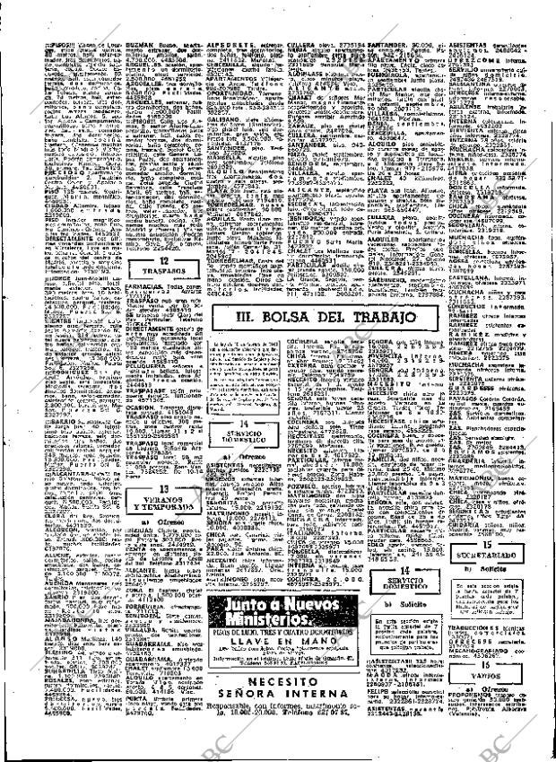 ABC MADRID 23-07-1978 página 68