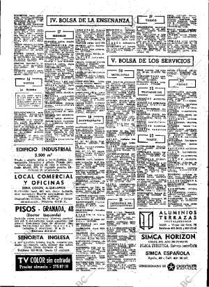 ABC MADRID 23-07-1978 página 69