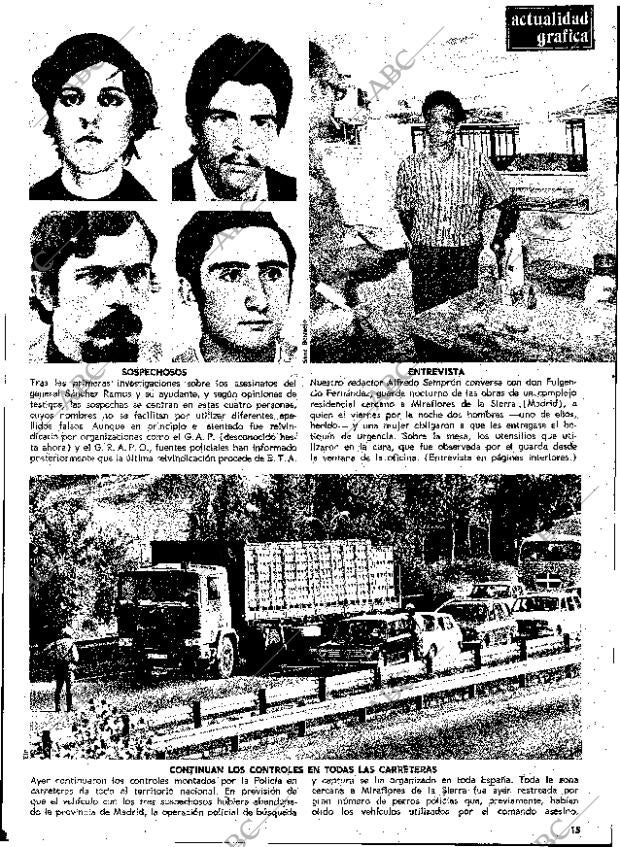 ABC MADRID 23-07-1978 página 79