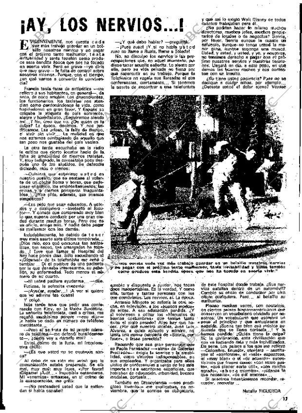 ABC MADRID 23-07-1978 página 81