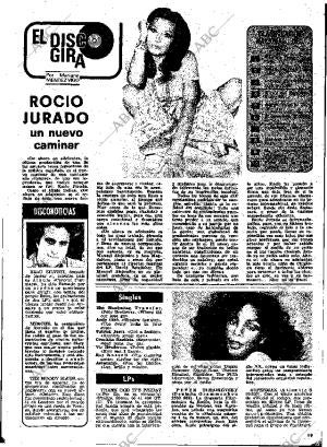 ABC MADRID 23-07-1978 página 83