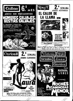 ABC MADRID 23-07-1978 página 84