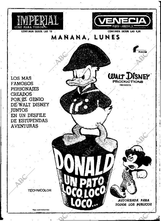 ABC MADRID 23-07-1978 página 87