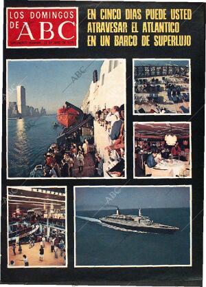 ABC MADRID 23-07-1978 página 89