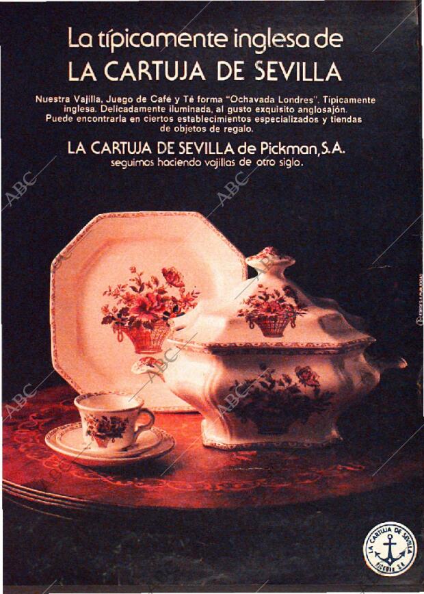 ABC MADRID 23-07-1978 página 92