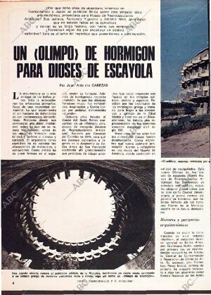 ABC MADRID 23-07-1978 página 94