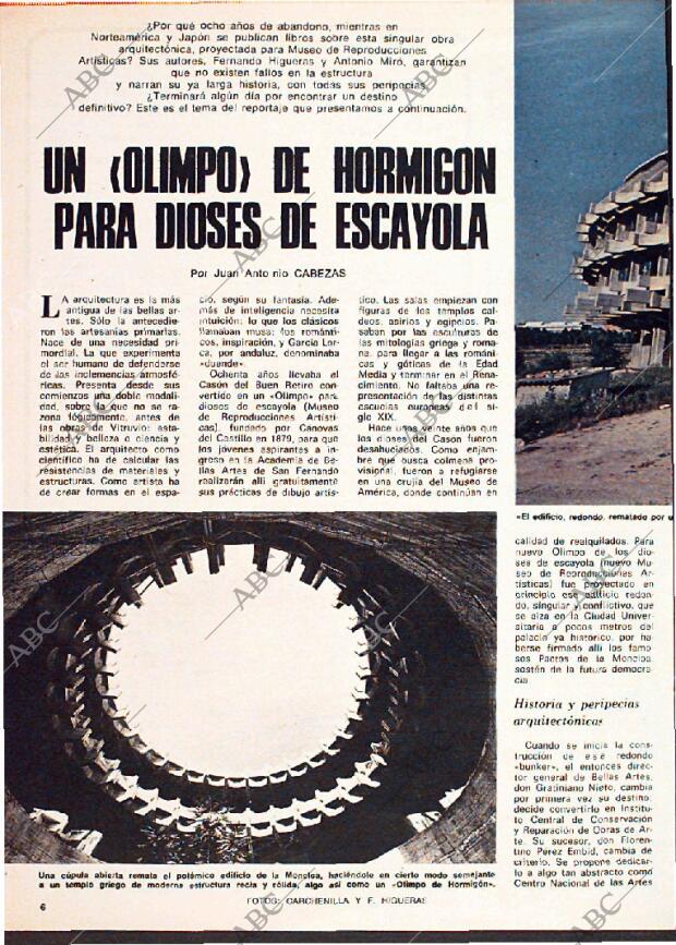 ABC MADRID 23-07-1978 página 94