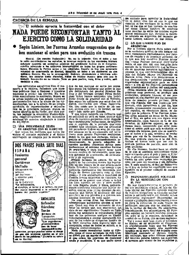 ABC SEVILLA 23-07-1978 página 12