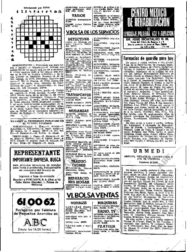 ABC SEVILLA 23-07-1978 página 49