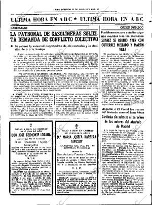 ABC SEVILLA 23-07-1978 página 55