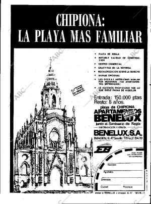 ABC SEVILLA 23-07-1978 página 59